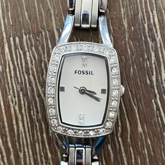 Fossil small watch - Picture 6 of 6
